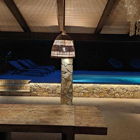 Villa Agave Lazise Ngoại thất bức ảnh
